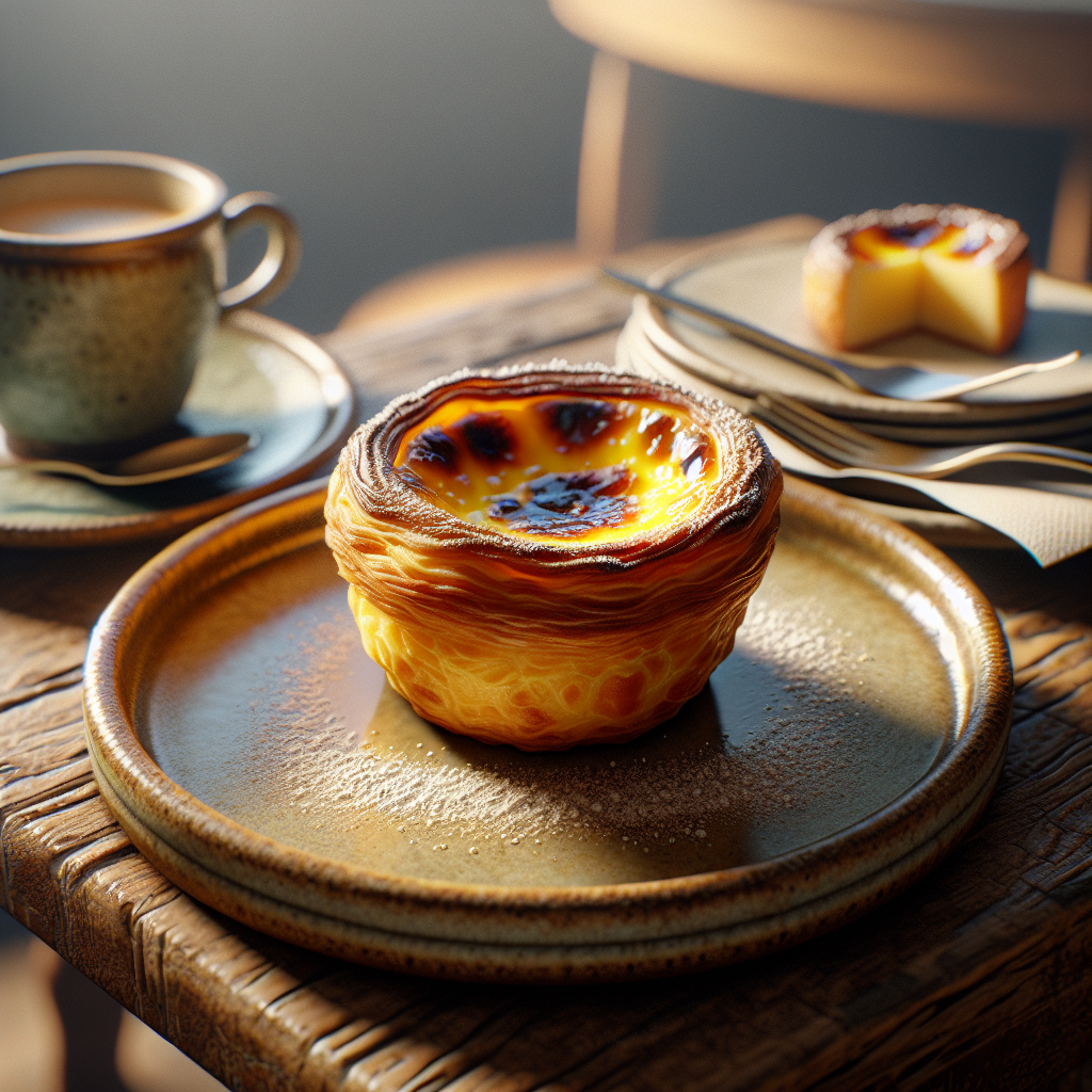 Exploring the Undiscovered Culinary Gems of Lisbon: A Foodie's Ultimate Guide