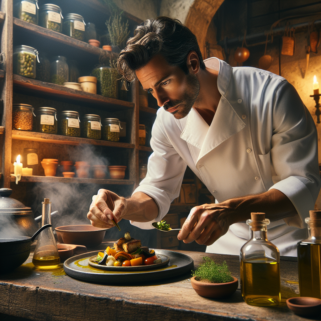 Undiscovered Culinary Treasures: A Foodie's Guide to Hidden Gems in Barcelona