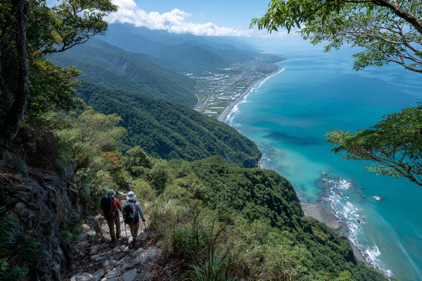 Adventure Travel 2026: Top Hiking Trails Worldwide for Every Explorer