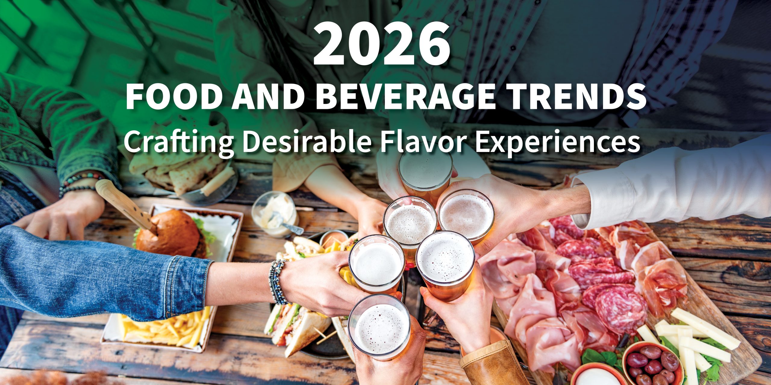 Top Food Destinations for Culinary Travelers in 2026: A Global Guide to Flavor