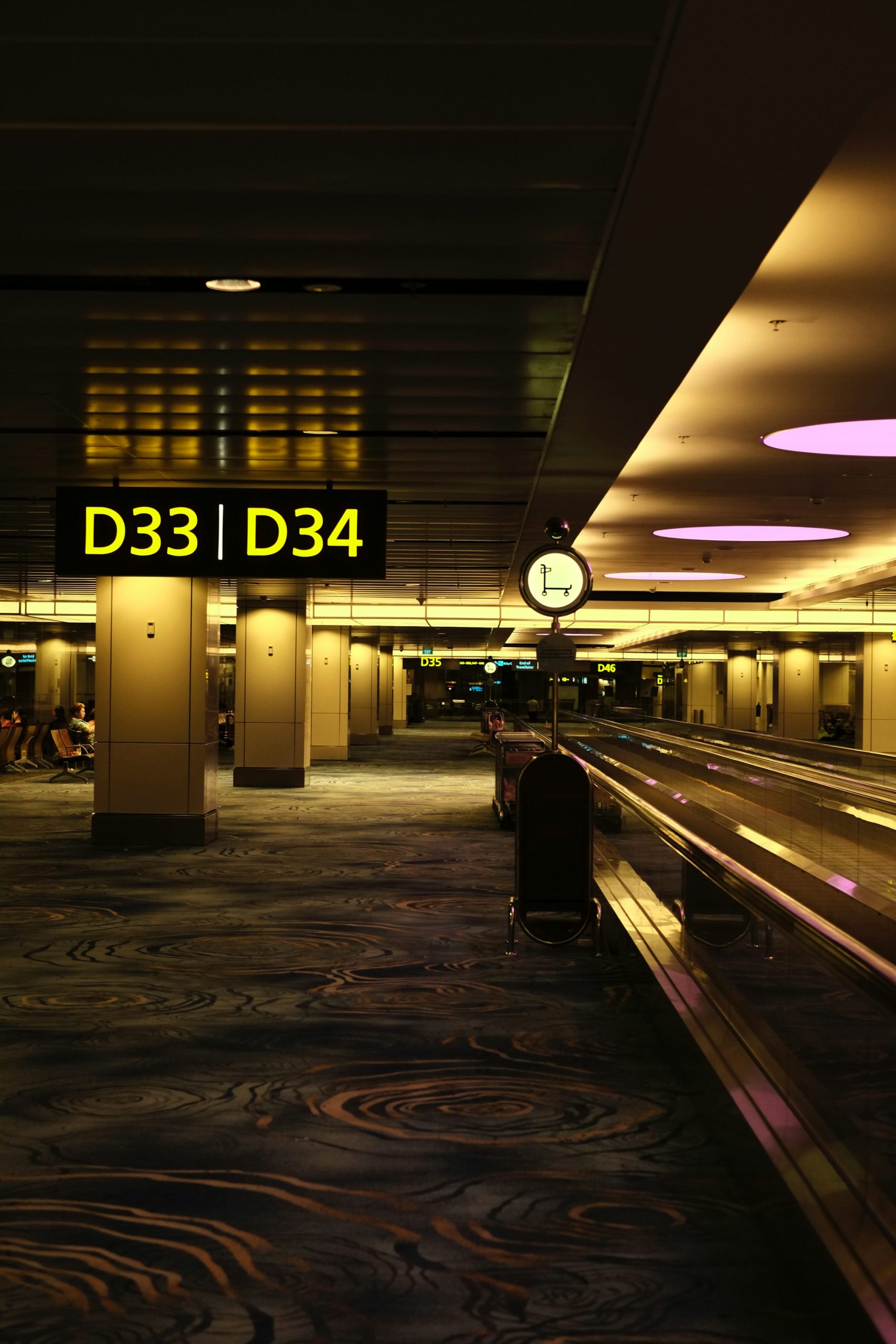 travel - Exciting Destination Highlights