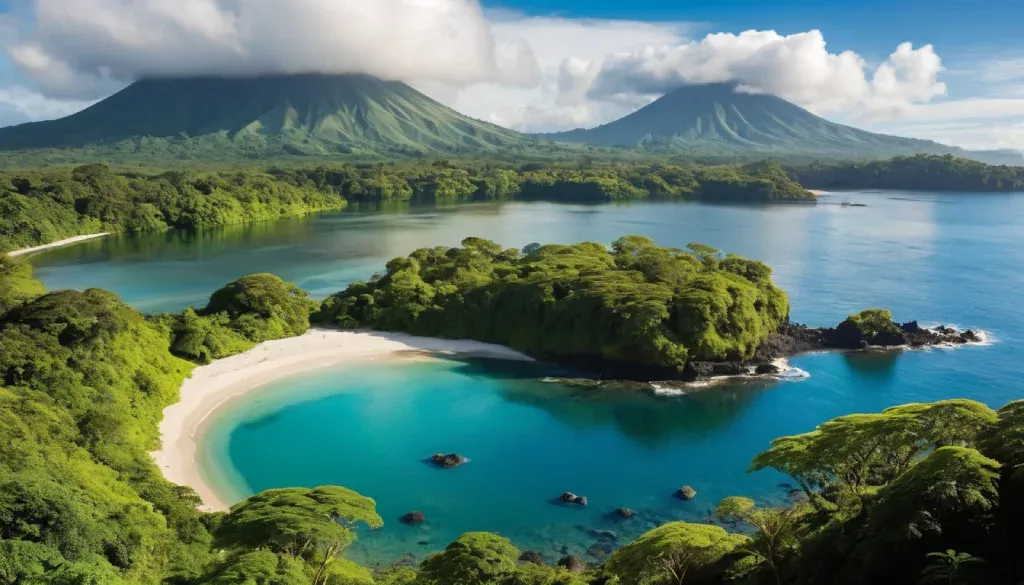 Top 10 Eco-Friendly Destinations to Visit in 2026 for Sustainable Travel