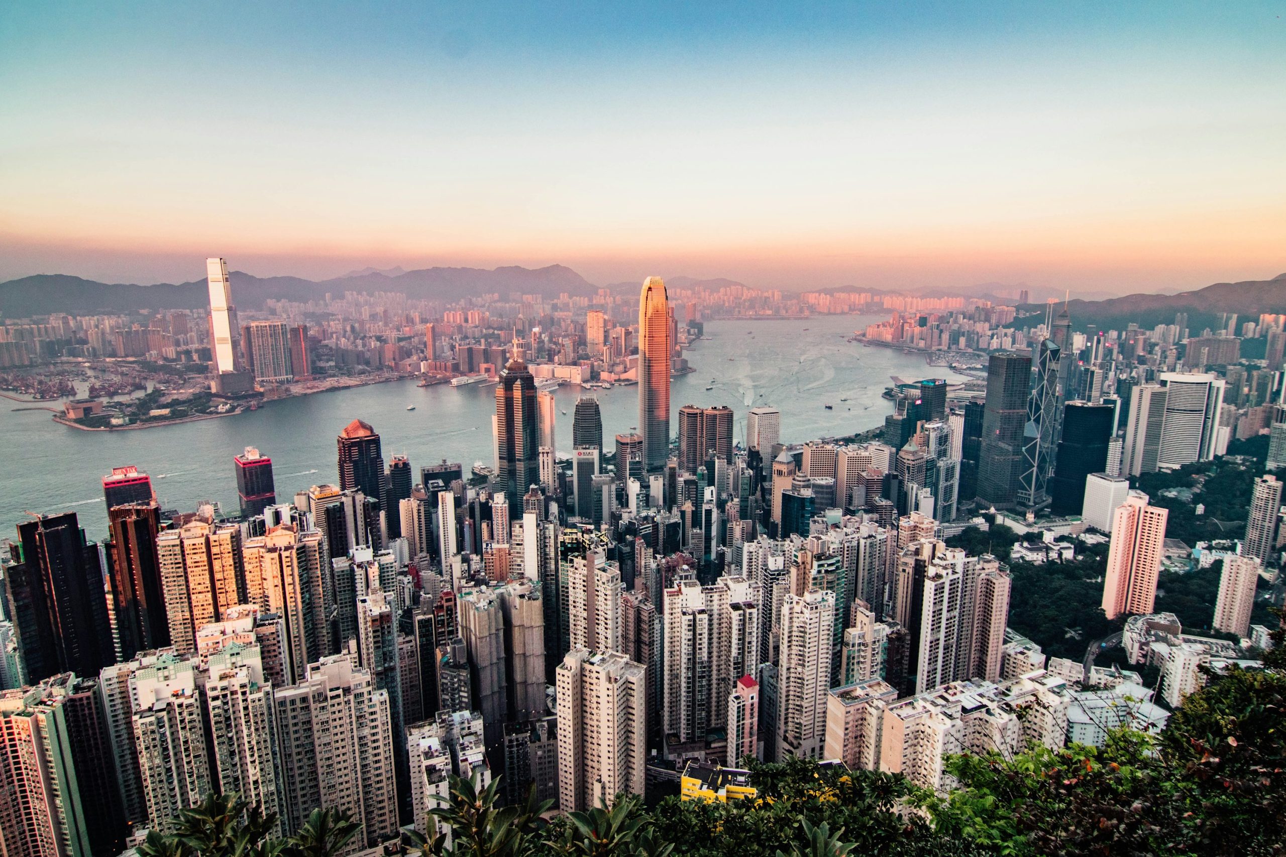 travel - The Resilience of Hong Kong's Hospitality Scene in 2026