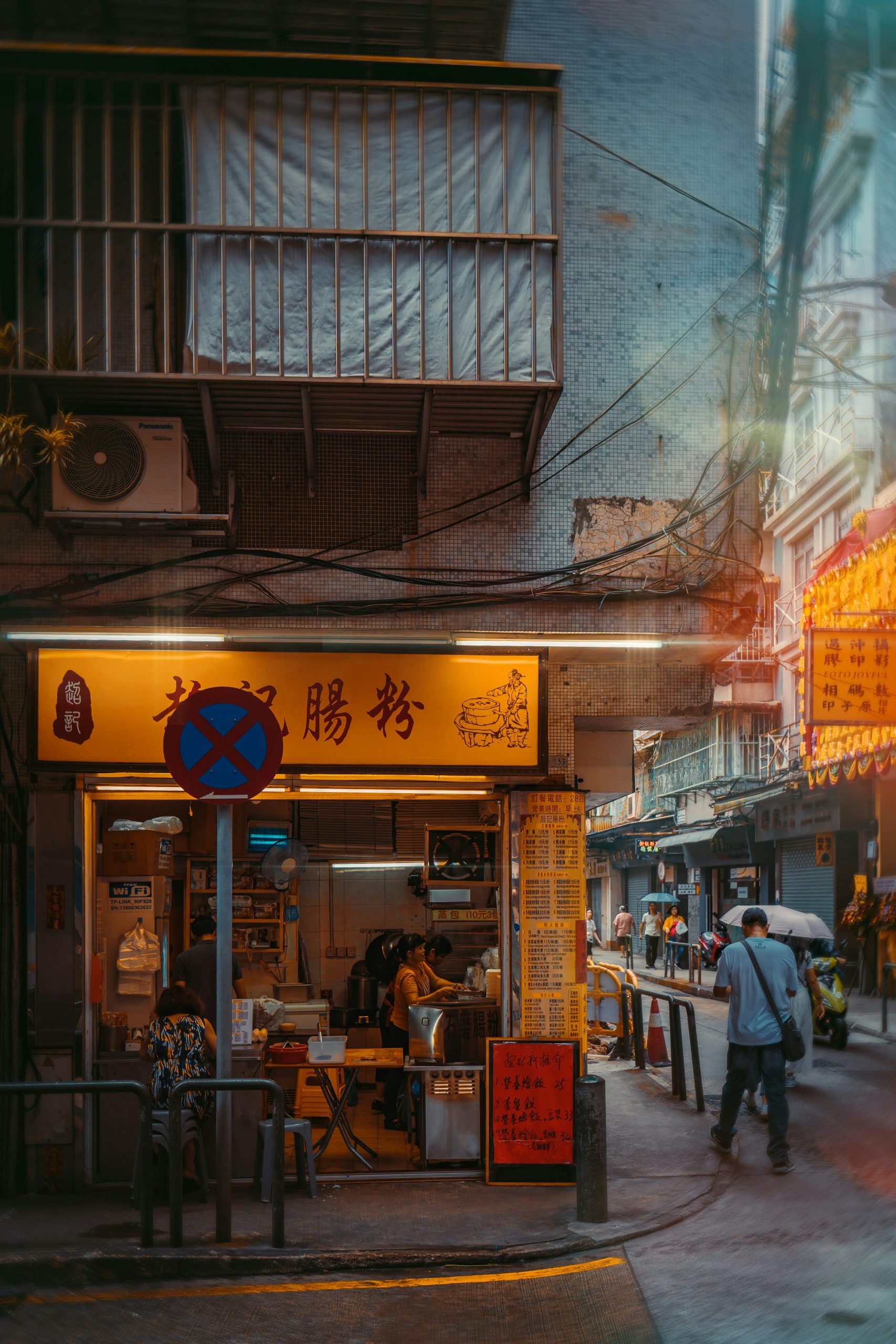 Hong Kong hospitality resilience - I Returned to Hong Kong After 6 Years: Why It Remains Resilient in 2026