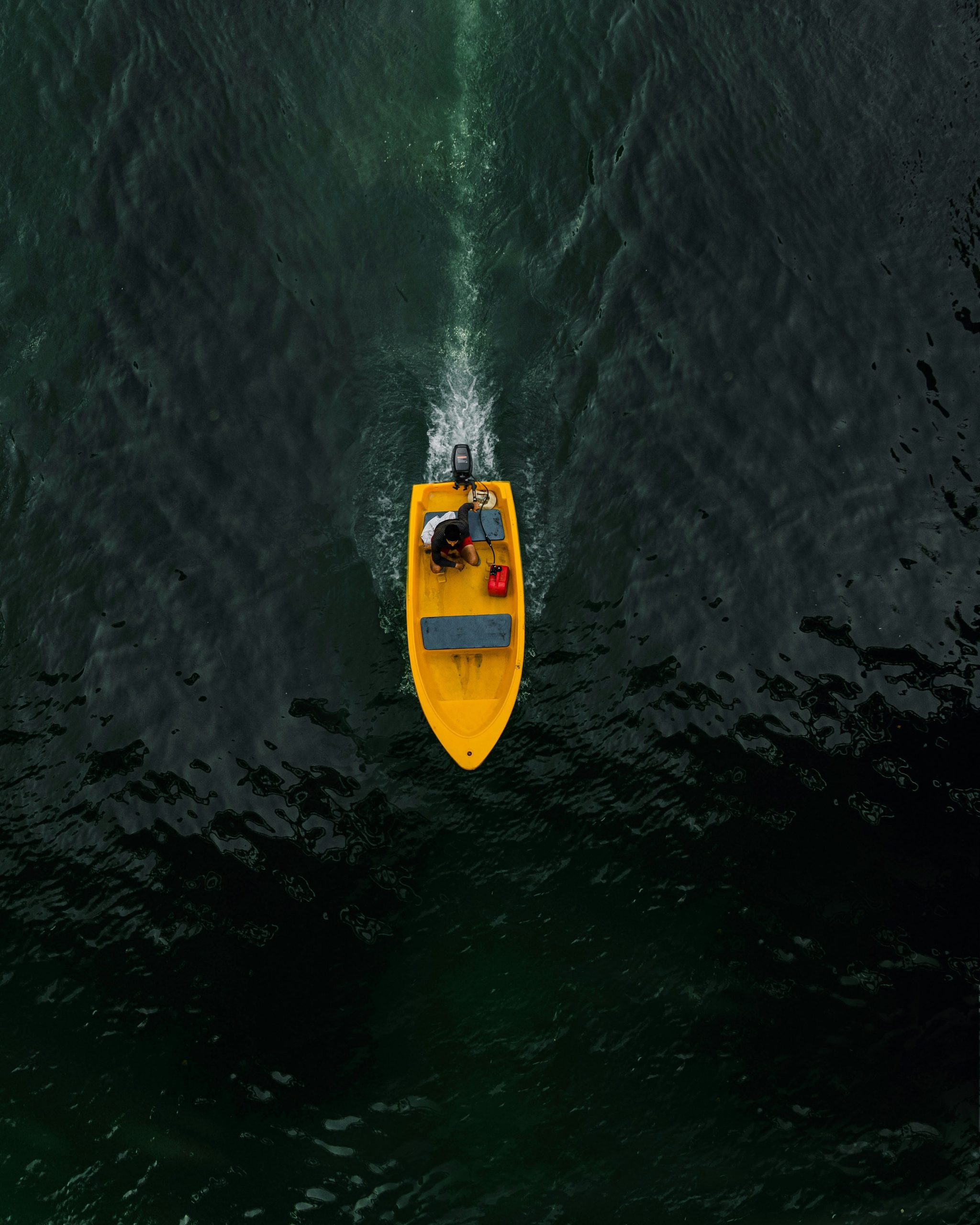 travel - Insights from Steve Hafner's Kayak Journey