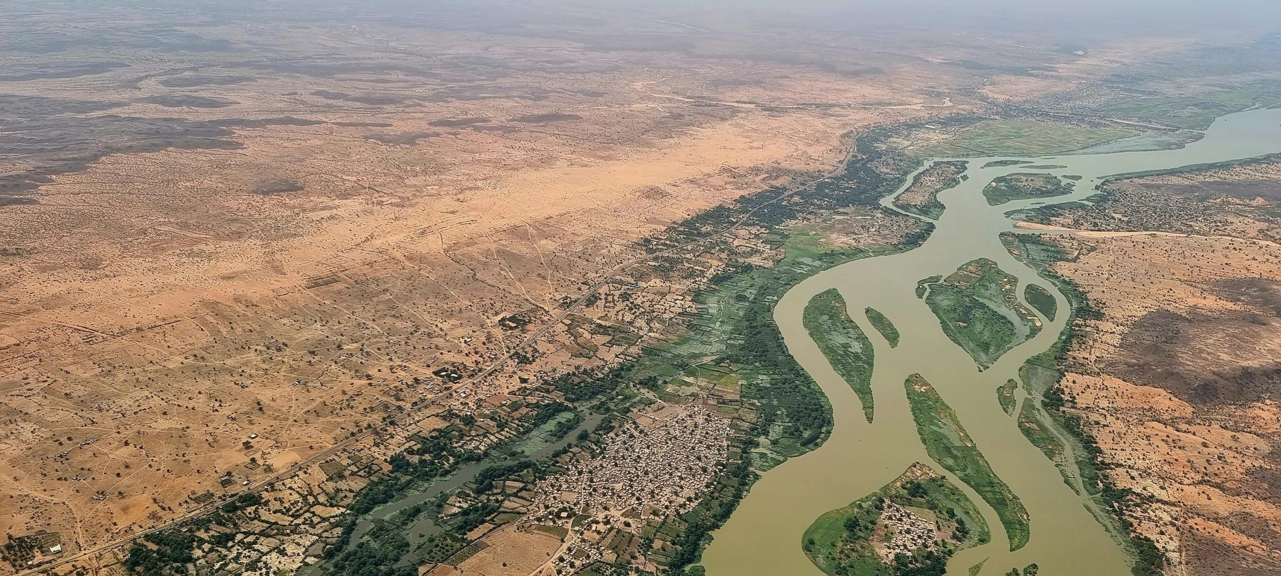 Niger travel warning - US Issues Level 4 'Do Not Travel' Warning for Niger: Essential Information for Travelers Amid 2026 ...
