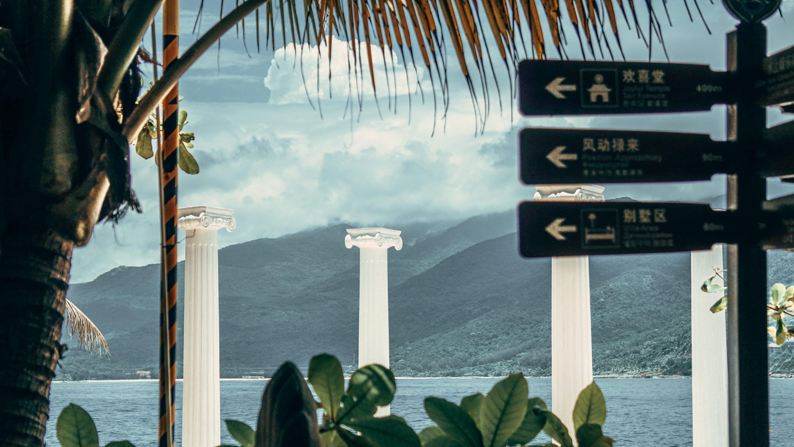 travel - Understanding Sustainable Tourism