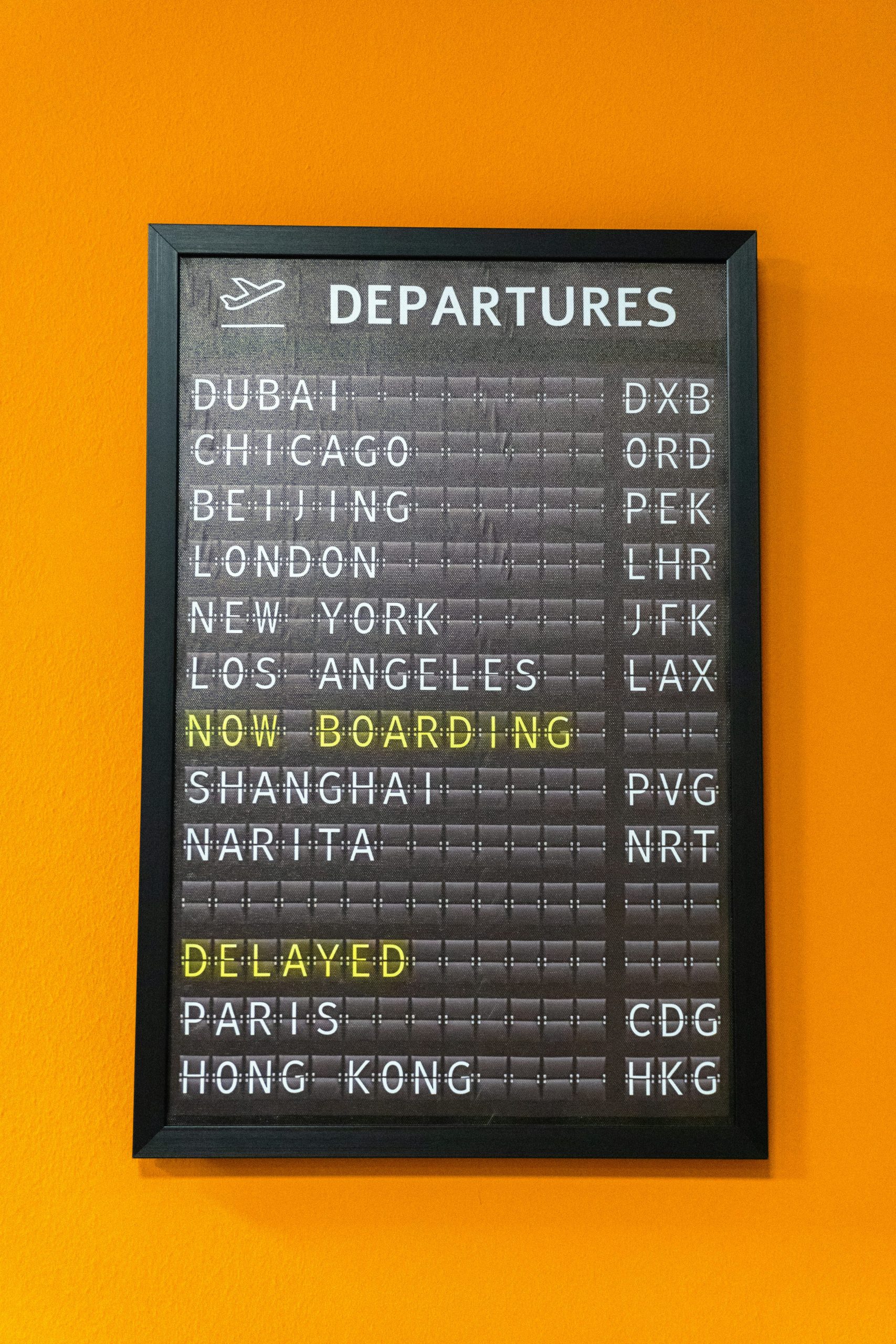 travel - 1. Embrace Flexibility with Your Travel Dates