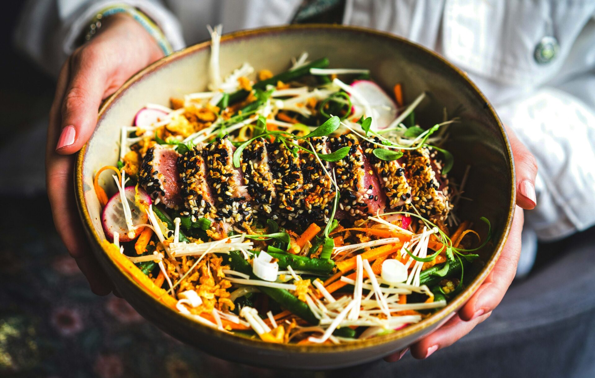 Top Food Destinations for Culinary Travelers in 2026: A Global Guide