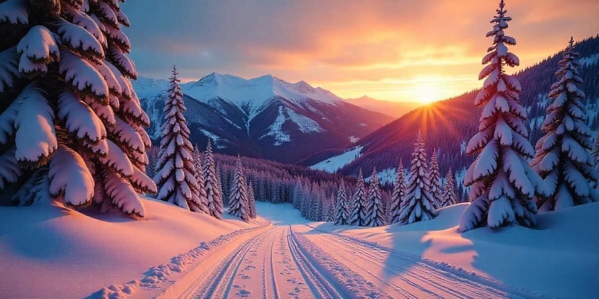 Top Winter Travel Destinations for Warm Weather Seekers in 2026