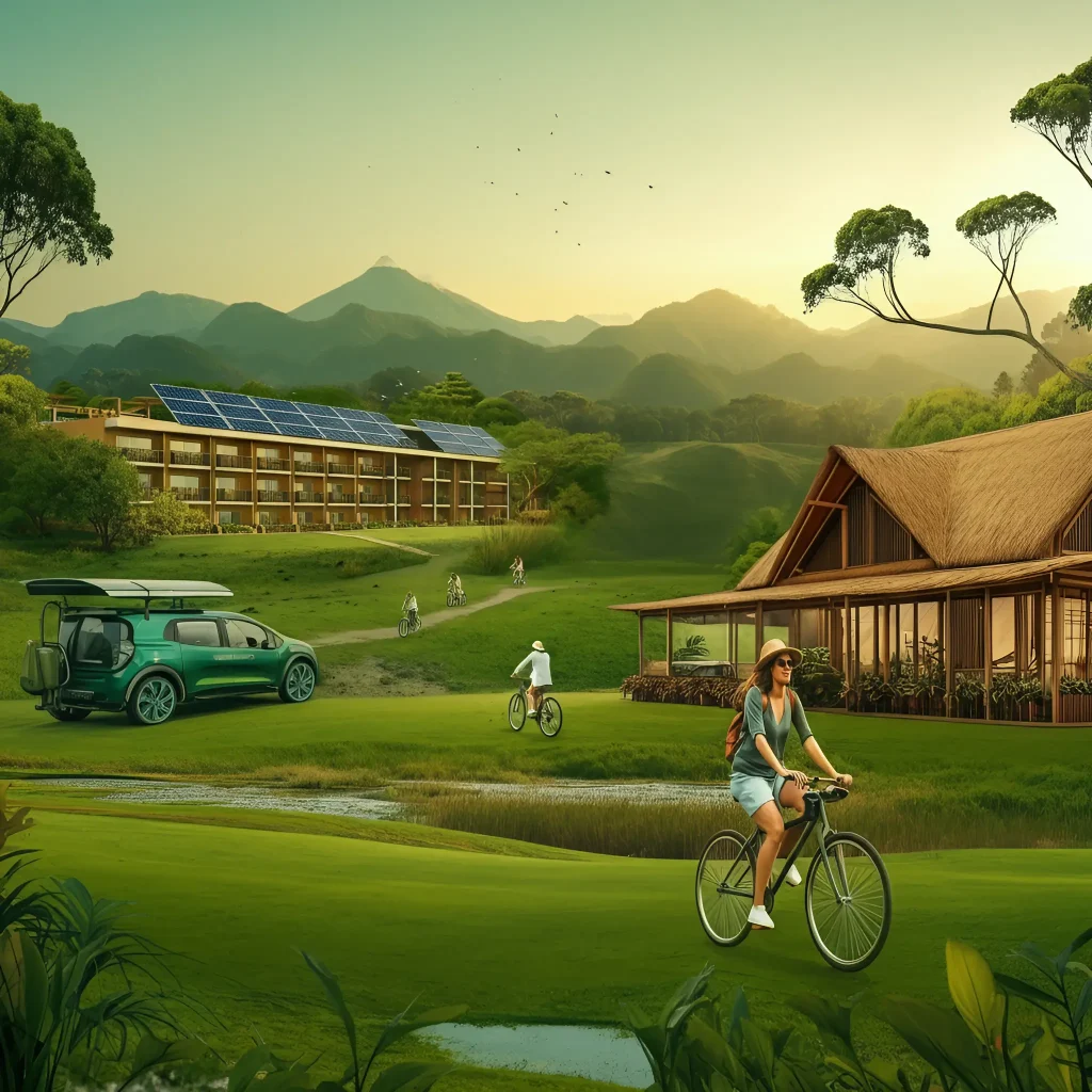 Top 10 Eco-Friendly Destinations to Visit in 2026 for Sustainable Travel