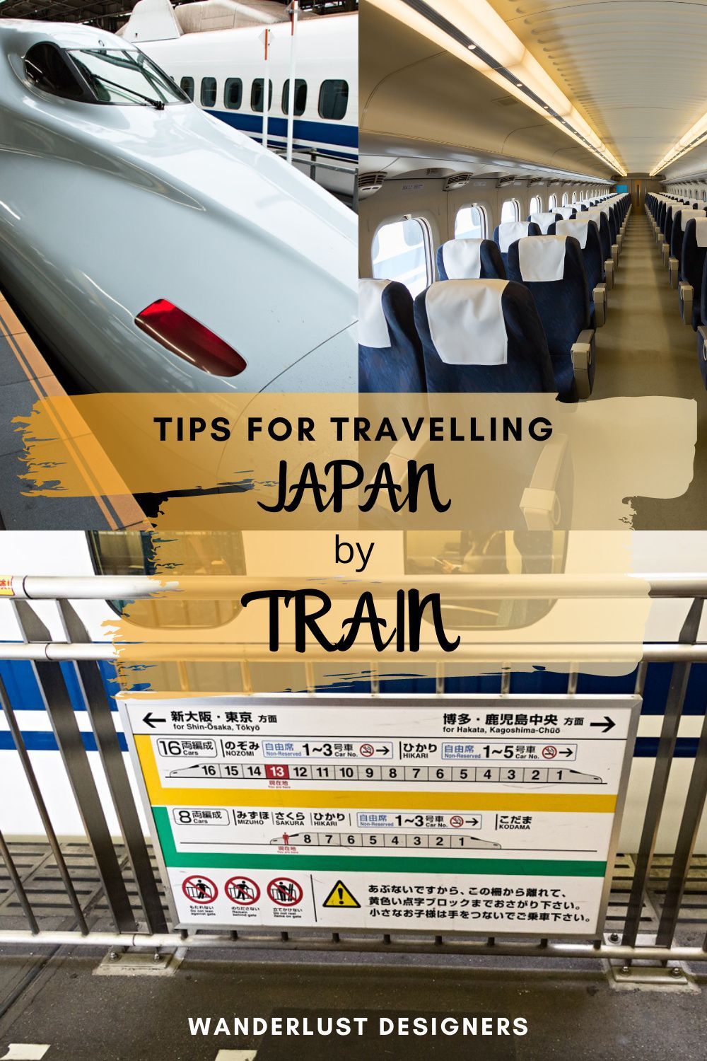 Train Travel in Japan 2026: The Ultimate Complete Guide for Travelers