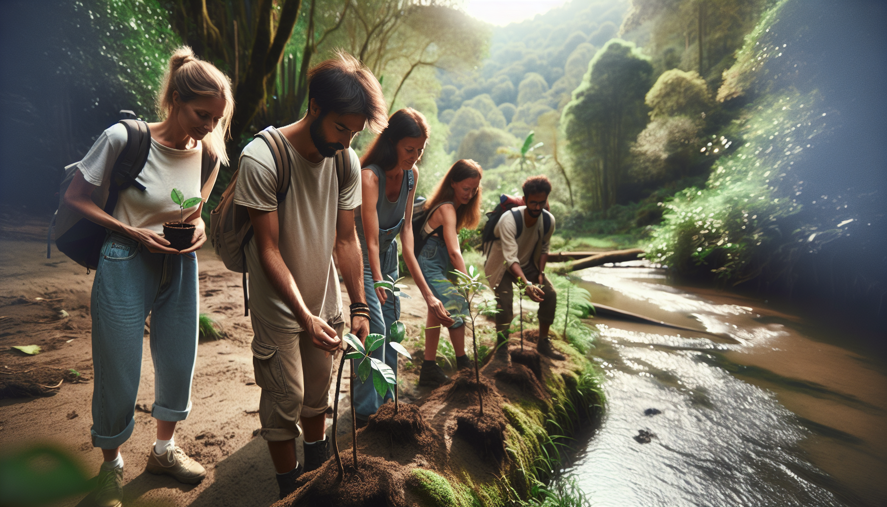 travel - Exploring Sustainable Travel: How to Choose Eco-Friendly Travel Methods and Destinations