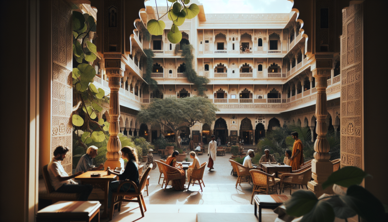 food delivery apps - Indian Hotels Confront Rising Competition from Food Delivery Apps in 2026