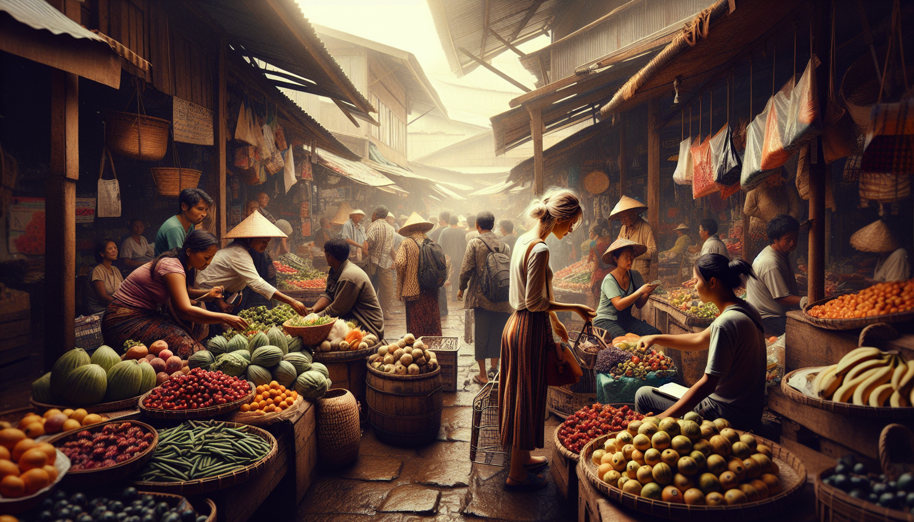 travel - The Definition and Importance of Sustainable Tourism